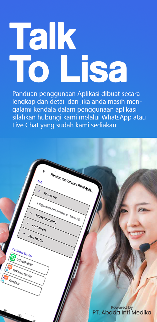 DialisaCare Health