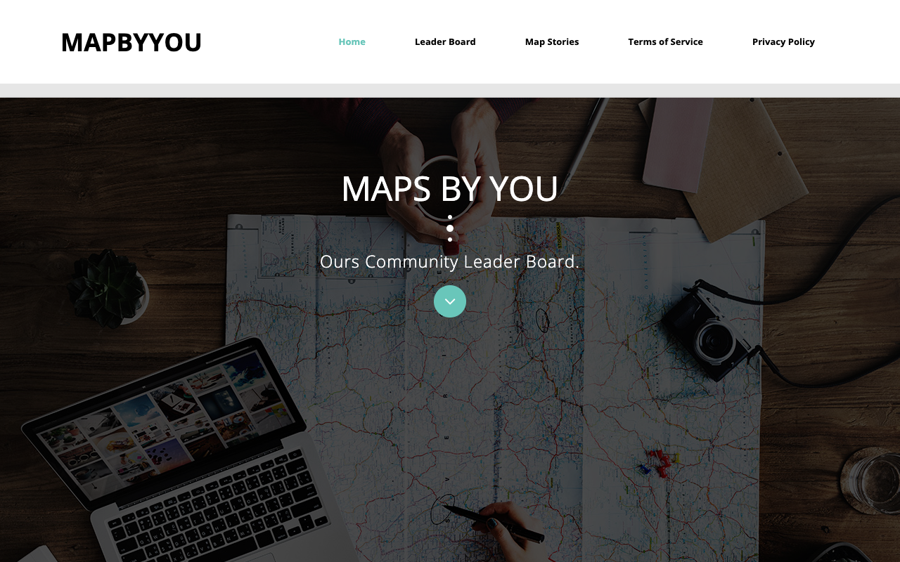 MapByYou